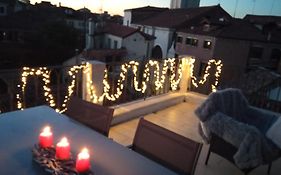 Venice Holiday Terrace